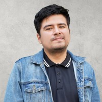 Andrew Mariano Alvarez Murillo