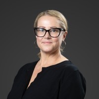 Lauren Bourke