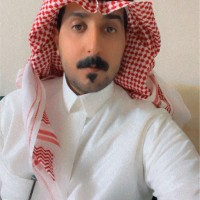 علي الشمراني
