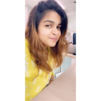 Kajal Dhamdhere