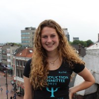 Rychel Van Zutphen