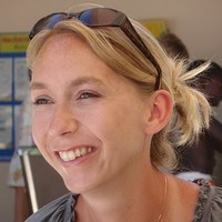 Jeanine Witkam-Traas