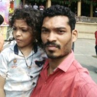 Narendra Parmar