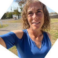 Christine Mcneill