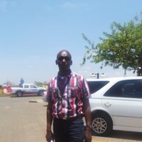 vincent rotich