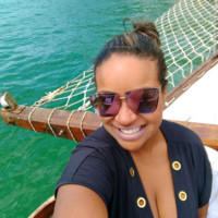 Michelle Porto Azambuja