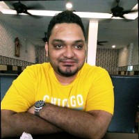 Rajveen Kumar
