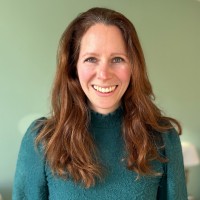 Monique Van der Meer