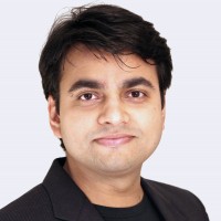 Rahul Jaiswal