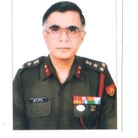 Dr.(Brig) Anil Khetarpal