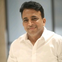 Sachin Shirke