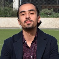 Djamil Habes