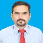 Raheel ahmad