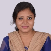 Dr. Dhanuja Bhowmick
