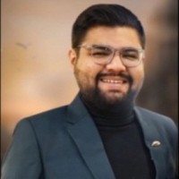 M.Usama Rahid