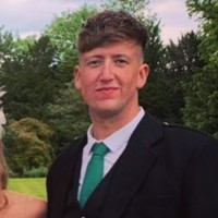 Daniel Sutherland