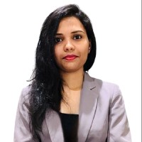 Ashwini Xavier