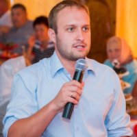 Юрий Ткаченко