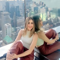 María José Olea