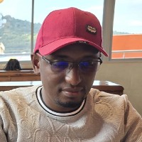 Robert Githuku