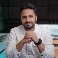 Darshan Shelar