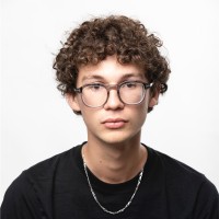 Raphaël PEREIRA-BONGARD