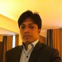 Mohammad Akhtaruzzaman Khan