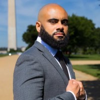 Gerald A. Thomas Jr.