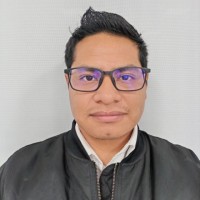 Victor Hugo Juarez Damian