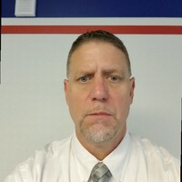 Dean Ford