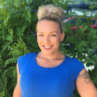 Sarah Matson