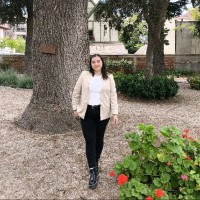 Camila Castro Valdés