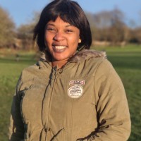 Aisha Owolewa