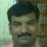 vinod kumar