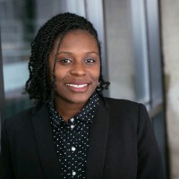 Miranda Johnson