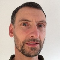 Marco Van Der Linden
