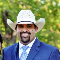 Marcus Becerra
