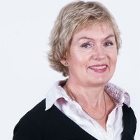 Pia Kjellerstedt