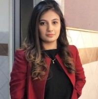 Yusra Abidi