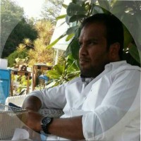 Jeevan Nair