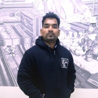 Akshay Dhanokar