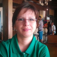 Maria Holicov
