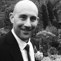 Adam Chambers CertPFS (DM) Adv.DipFA Chartered ALIBF