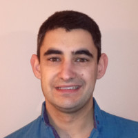 Kristiyan Dimov