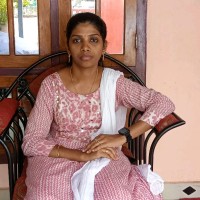 VIJI MOHAN