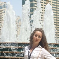 Улькер Алиева