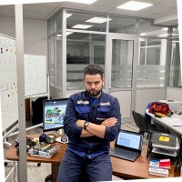 Antón Iliev