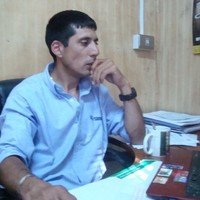 cesar cofre manriquez