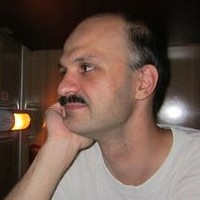 Alexey Vshivtcev