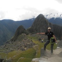 PERU INKA TRAVEL